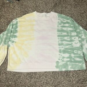 American Eagle, size medium, sweatshirt